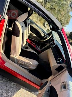 فورد موستانج